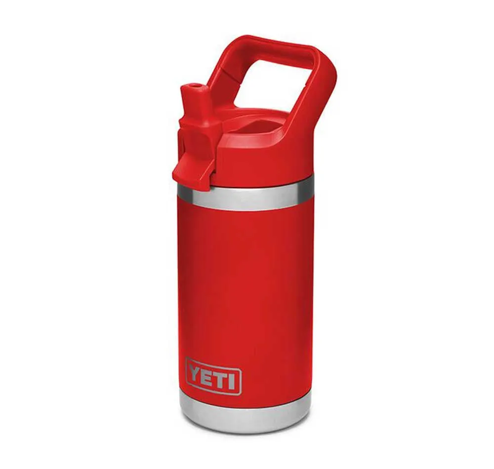Yeti Rambler Jr 12oz Insulated Kids Water Bottle (354mL)