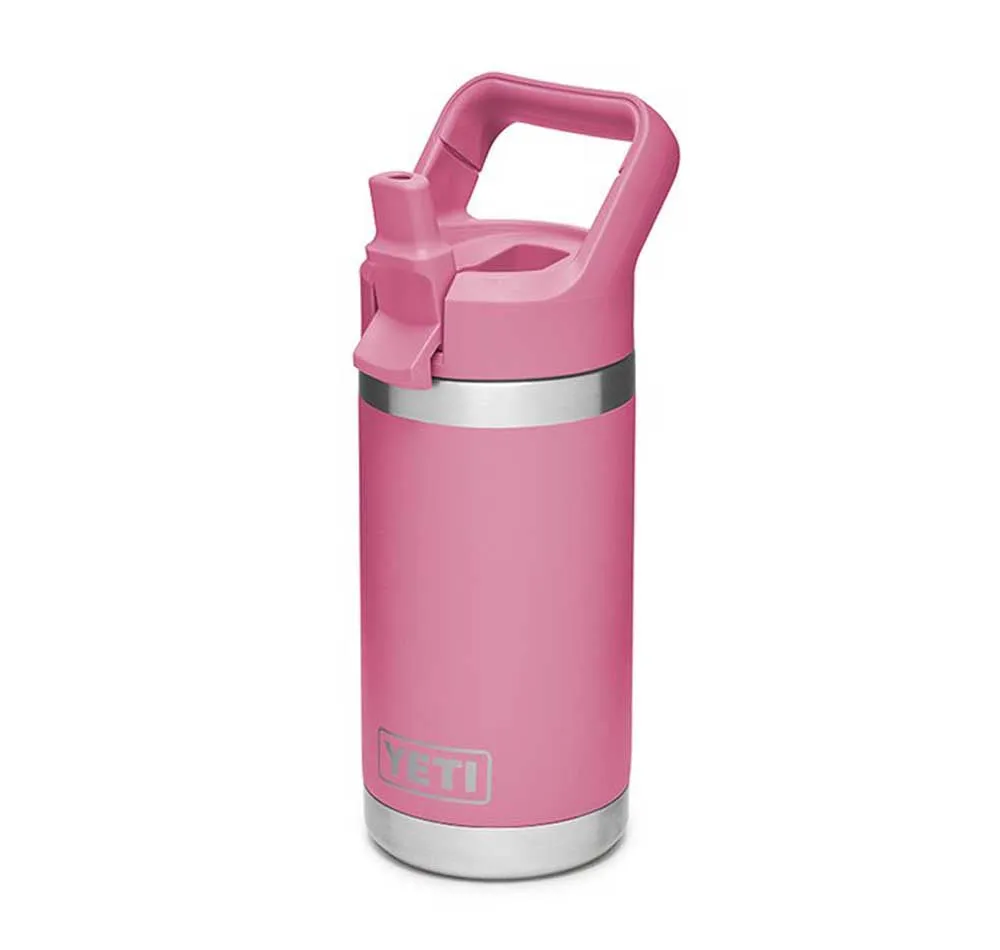Yeti Rambler Jr 12oz Insulated Kids Water Bottle (354mL)