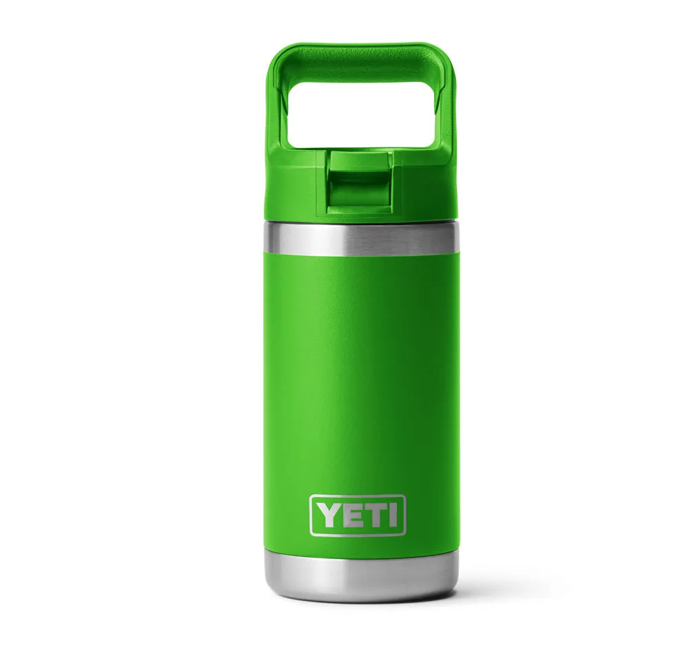 Yeti Rambler Jr 12oz Insulated Kids Water Bottle (354mL)