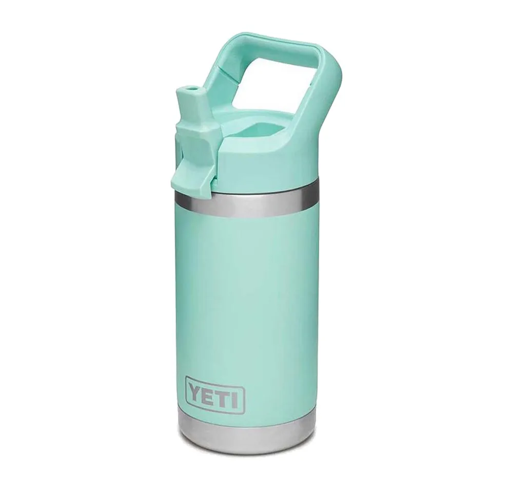 Yeti Rambler Jr 12oz Insulated Kids Water Bottle (354mL)