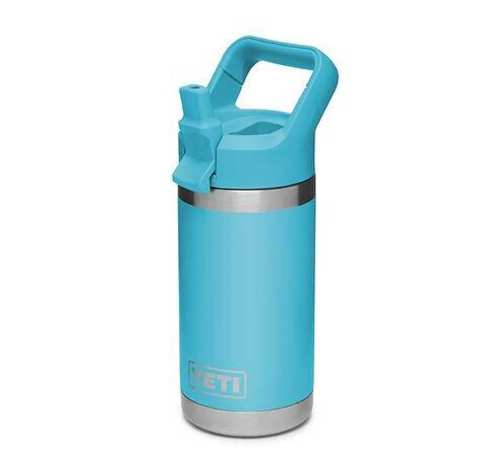 Yeti Rambler Jr 12oz Insulated Kids Water Bottle (354mL)