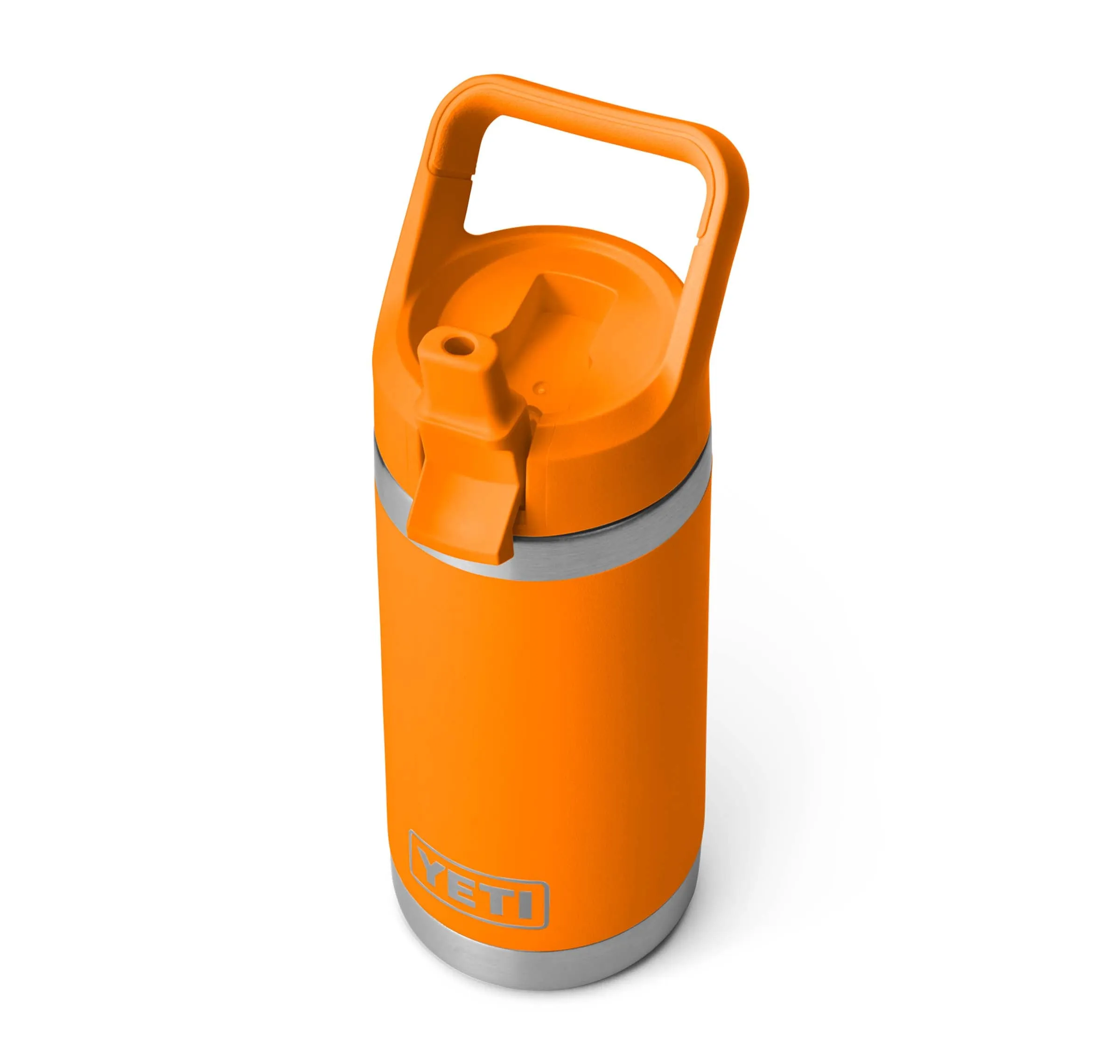 Yeti Rambler Jr 12oz Insulated Kids Water Bottle (354mL)