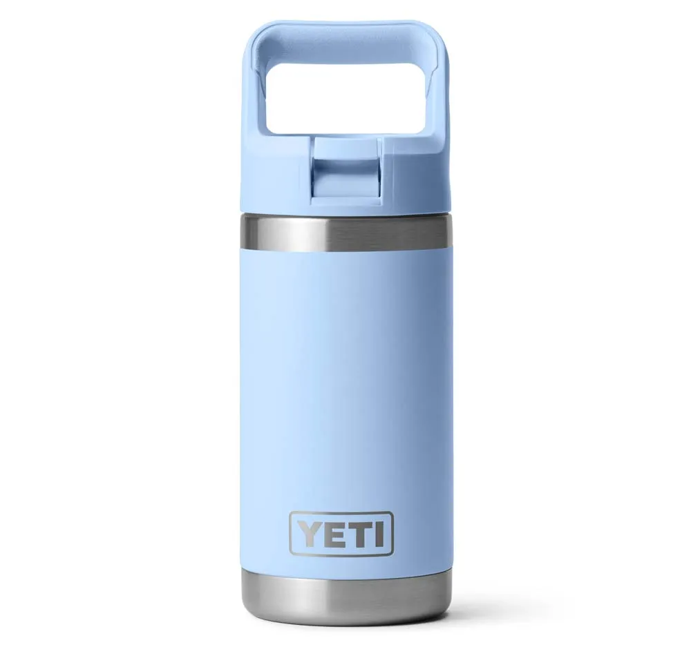Yeti Rambler Jr 12oz Insulated Kids Water Bottle (354mL)