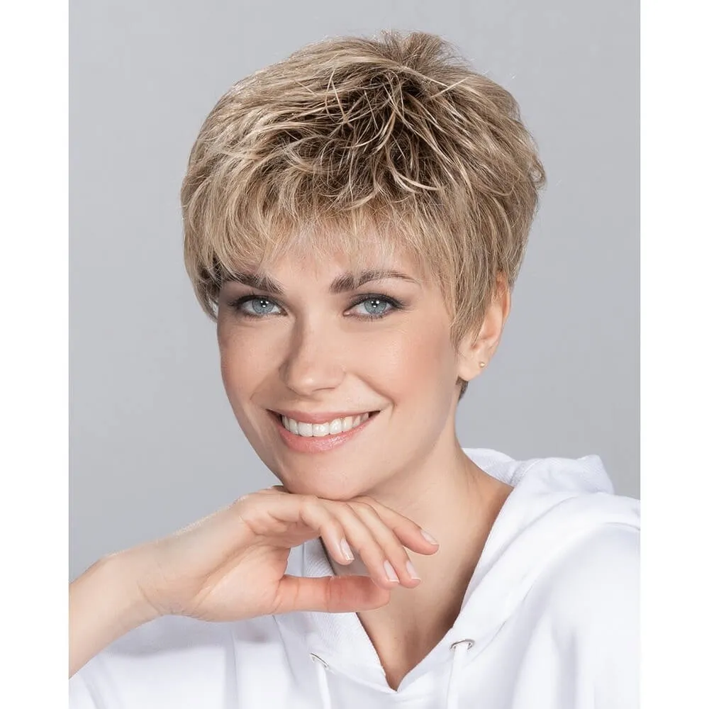 Yoko by Ellen Wille (Lace Front-Mono Crown Wig)