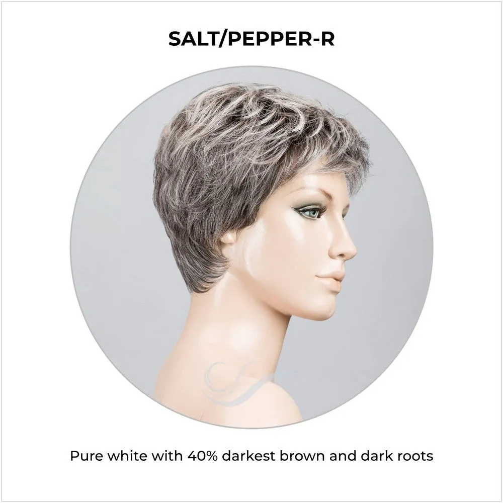 Yoko by Ellen Wille (Lace Front-Mono Crown Wig)