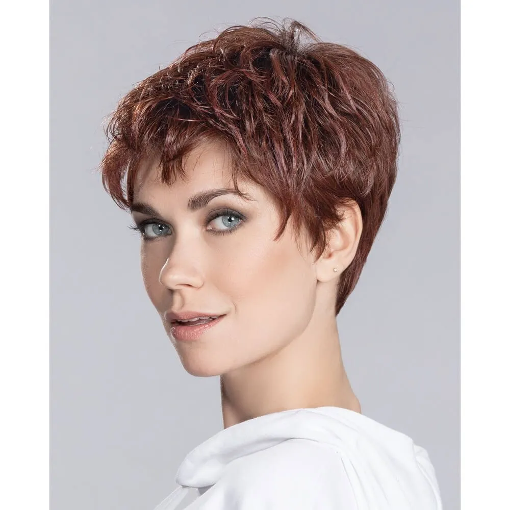 Yoko by Ellen Wille (Lace Front-Mono Crown Wig)