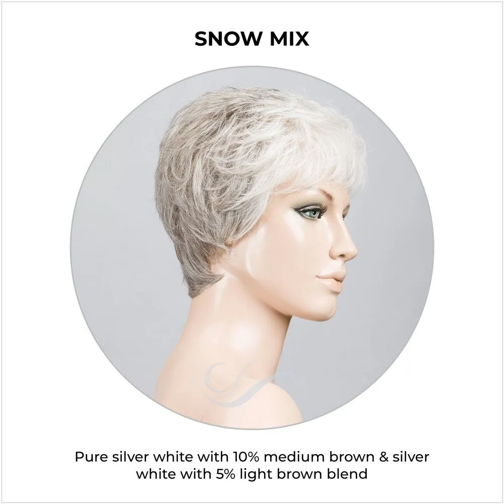 Yoko by Ellen Wille (Lace Front-Mono Crown Wig)