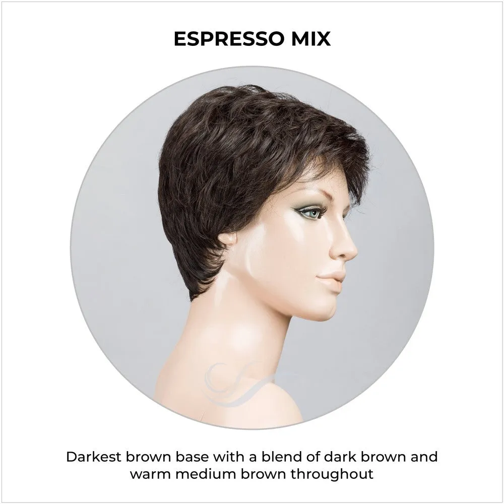 Yoko by Ellen Wille (Lace Front-Mono Crown Wig)