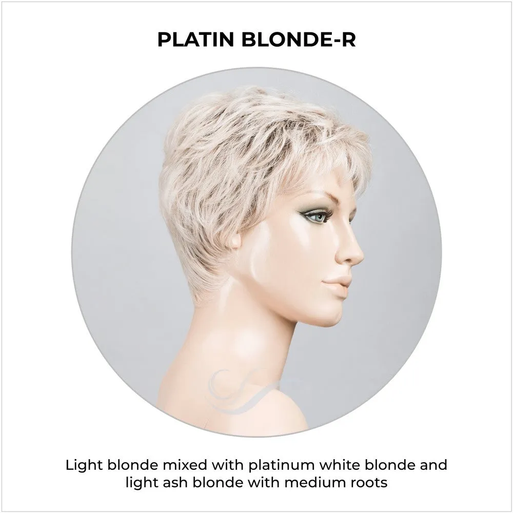Yoko by Ellen Wille (Lace Front-Mono Crown Wig)