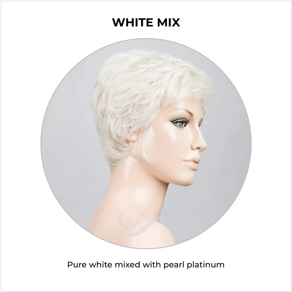 Yoko by Ellen Wille (Lace Front-Mono Crown Wig)