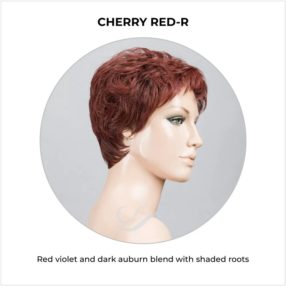 Yoko by Ellen Wille (Lace Front-Mono Crown Wig)