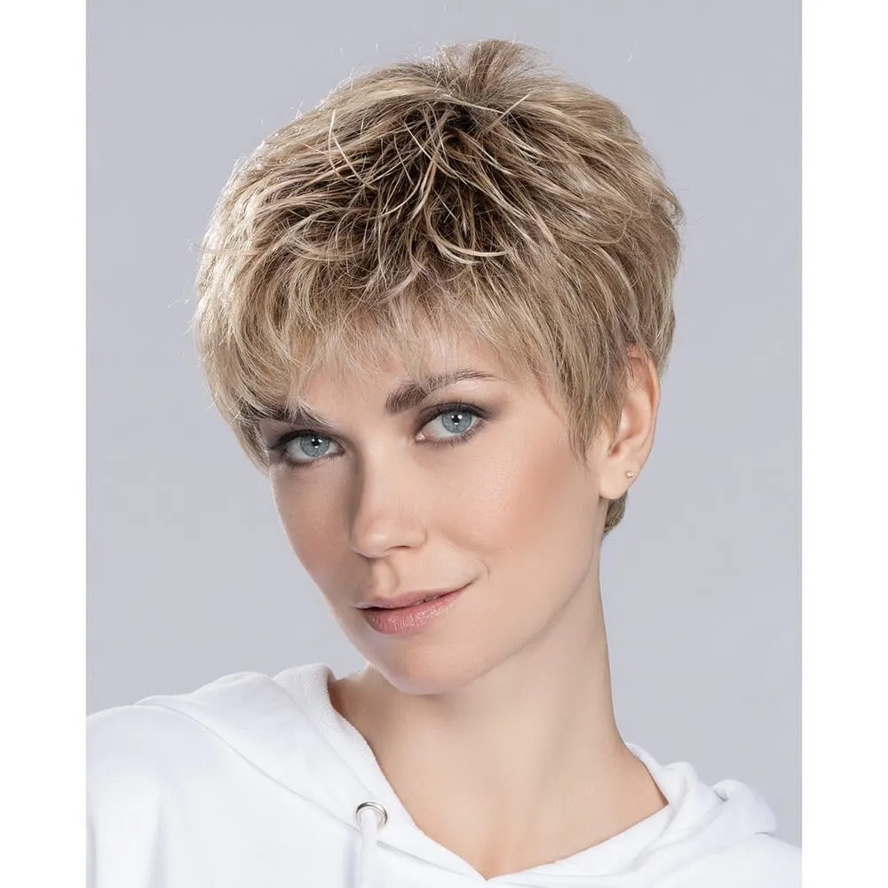 Yoko by Ellen Wille (Lace Front-Mono Crown Wig)