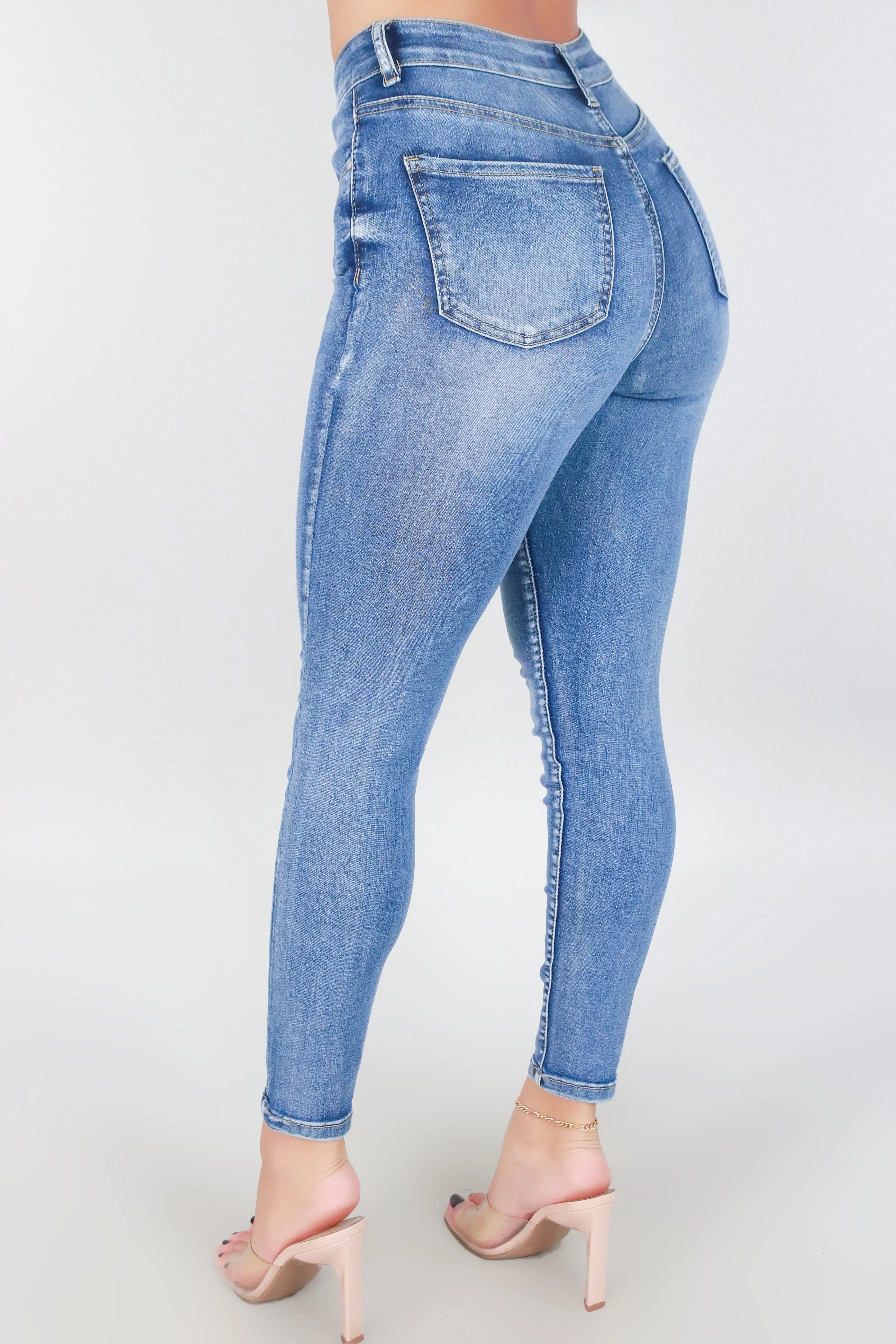YOUR SCENE JEANS