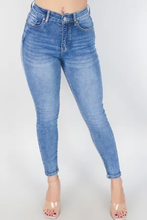 YOUR SCENE JEANS