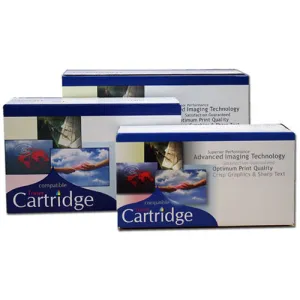 Z-Compatible Hewlett Packard  507A Yellow Toner Cartridge - CE402A